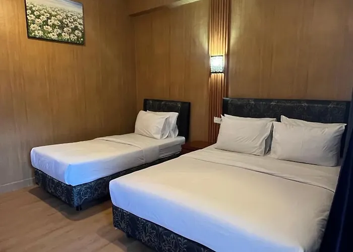 Hotel Garden Bali Dwipa Hotel, 2*