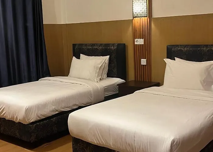 Hotel Garden Bali Dwipa Hotel,