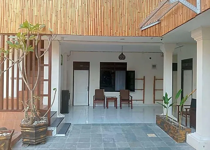 Hotel Garden Bali Dwipa Hotel,